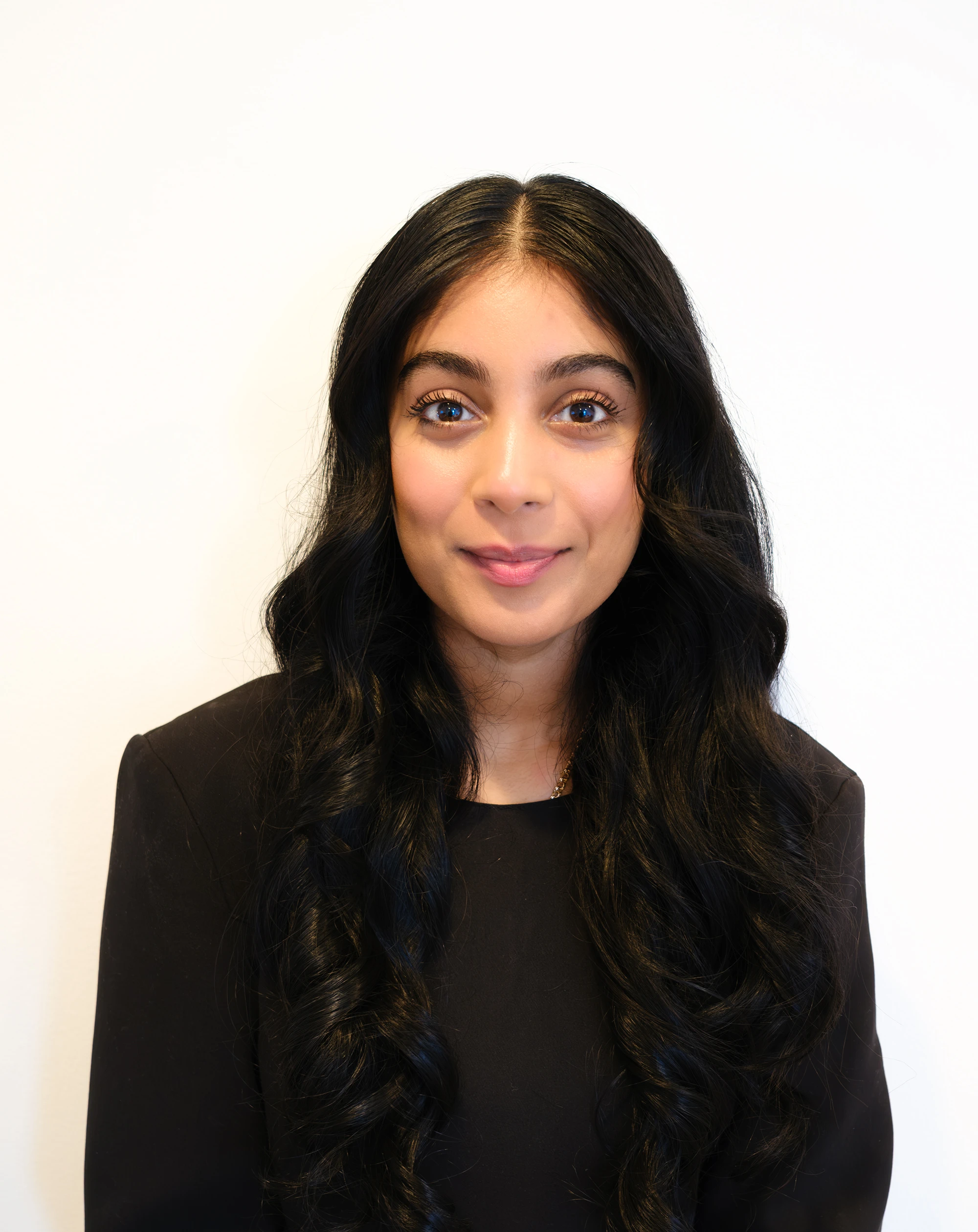 Eliesha Ruiz, LCSW — Licensed Clinical Social Worker